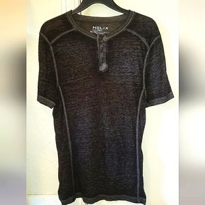 Helix light weight polo